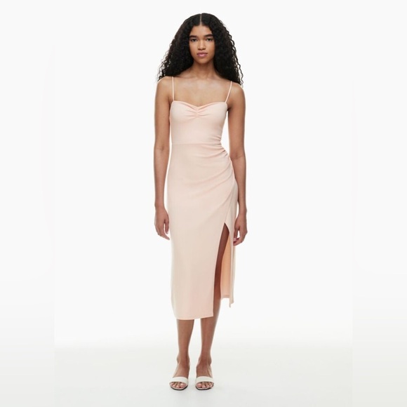 Aritzia Dress (NWT) - Picture 1 of 9
